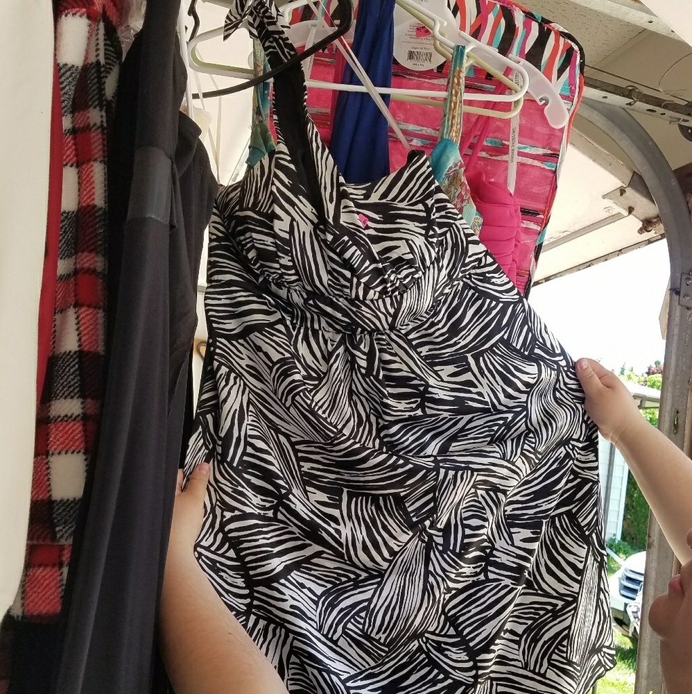 Cocktail dress